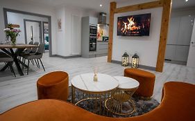 Heather House , Luxury Holiday House In Pitlochry